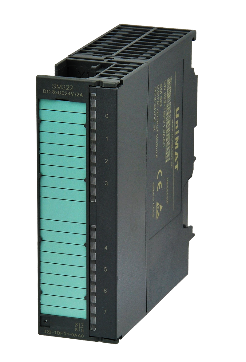 SM322 8cݔ 24V DC