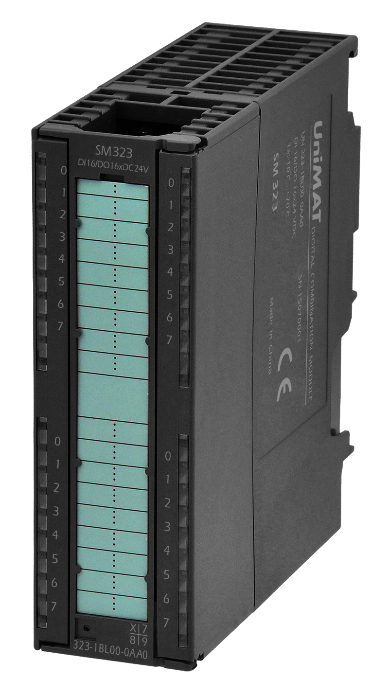 SM321 32cݔ 24V DC