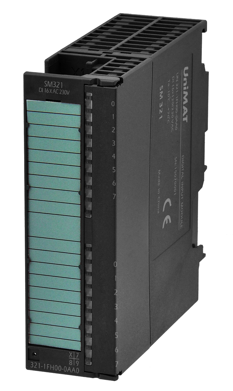 SM321 16cݔ 230V AC