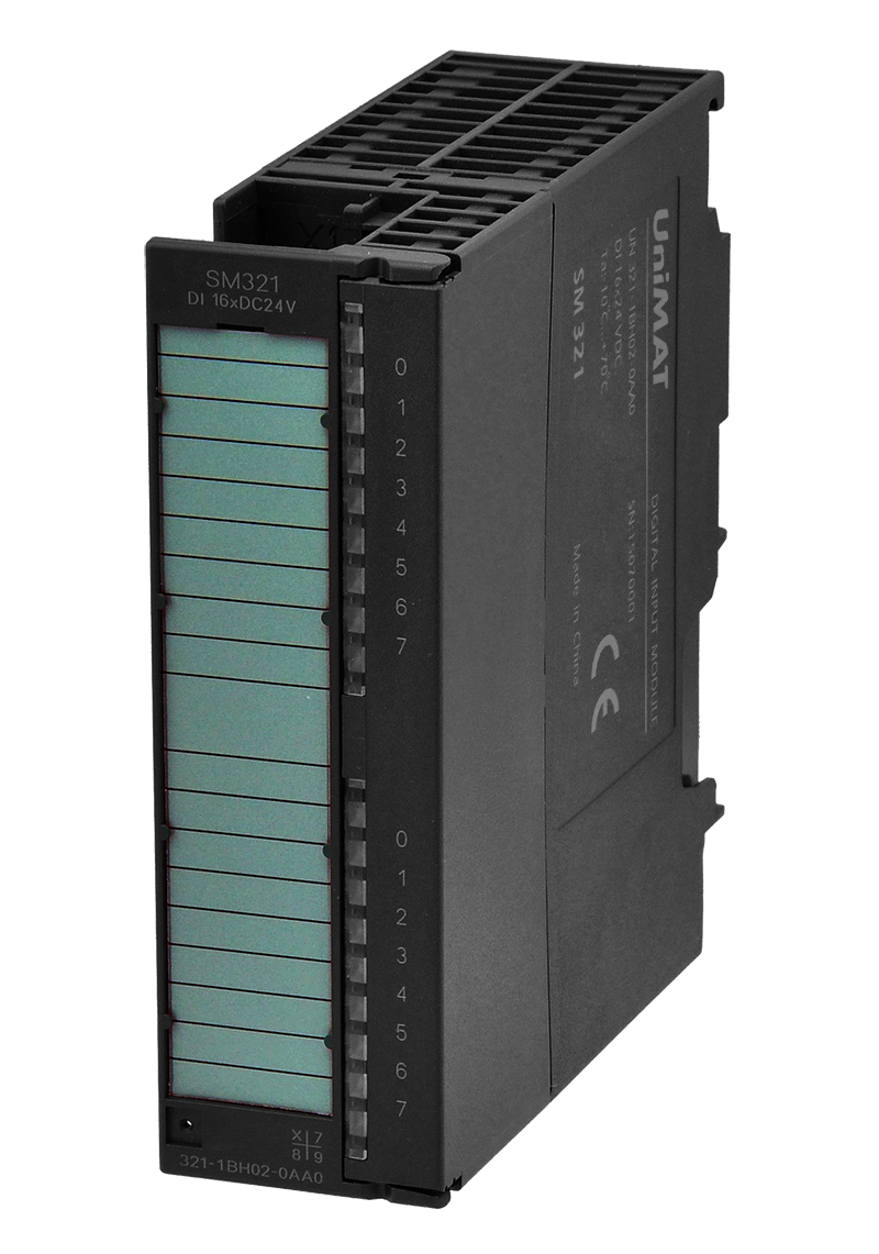 SM321 16cݔ 24V DC