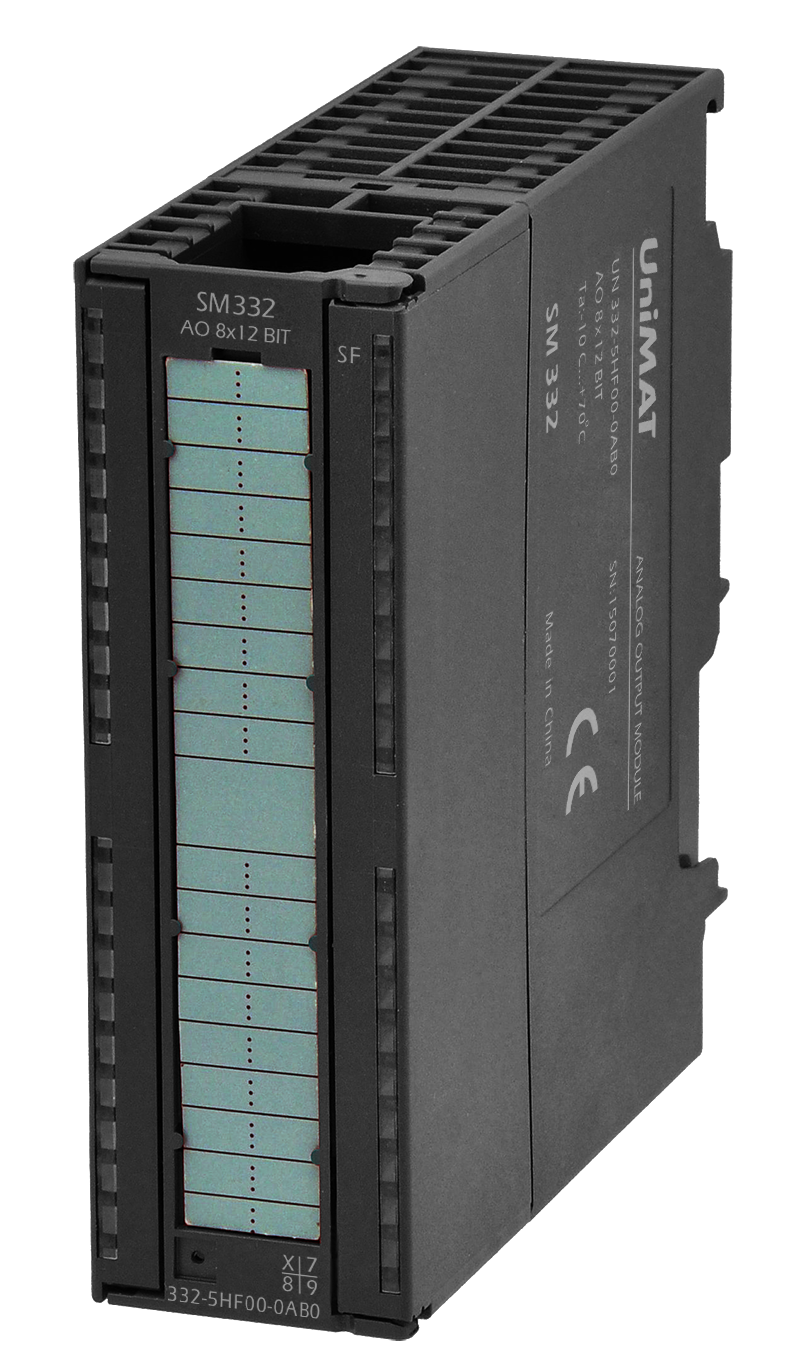 SM 332 8·ݔ 늉/12λ