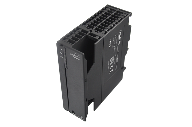 CP341 RS485/422 MODBUSͨӍU(ku)չģK
