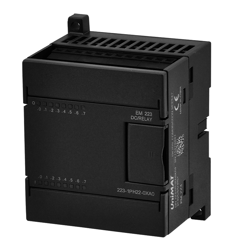 EM223 8c(din)ݔ 24V/8c(din)ݔ ^