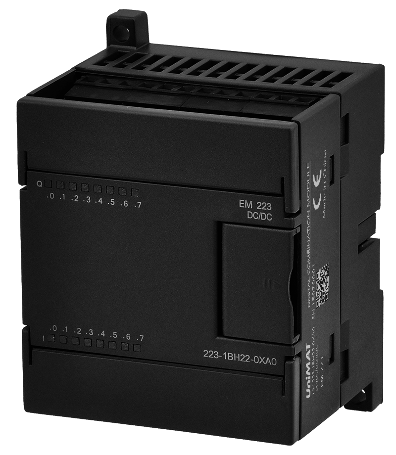 EM223 8c(din)ݔ 24V/8c(din)ݔ w