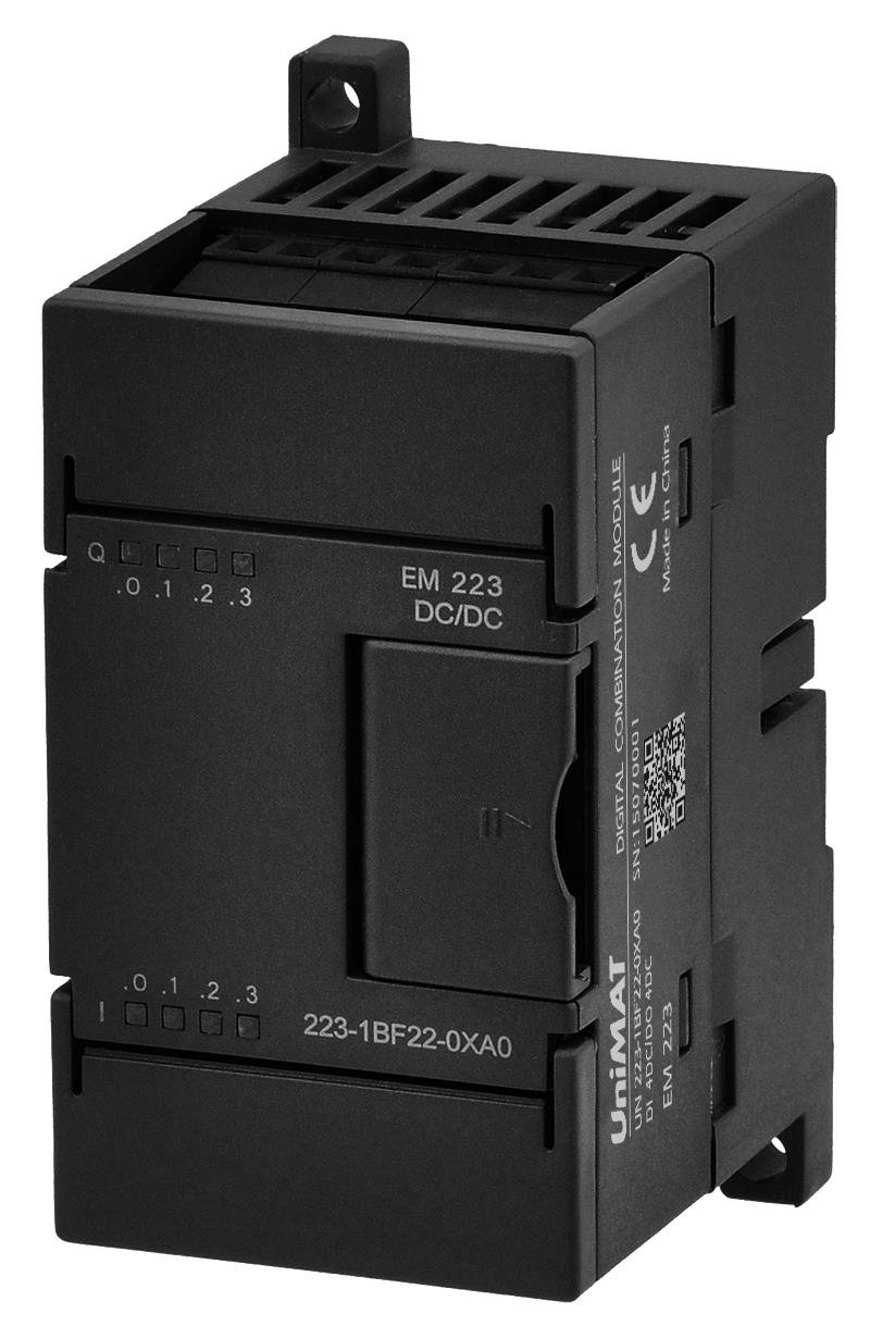 EM223 4c(din)ݔ 24V/4c(din)ݔ w