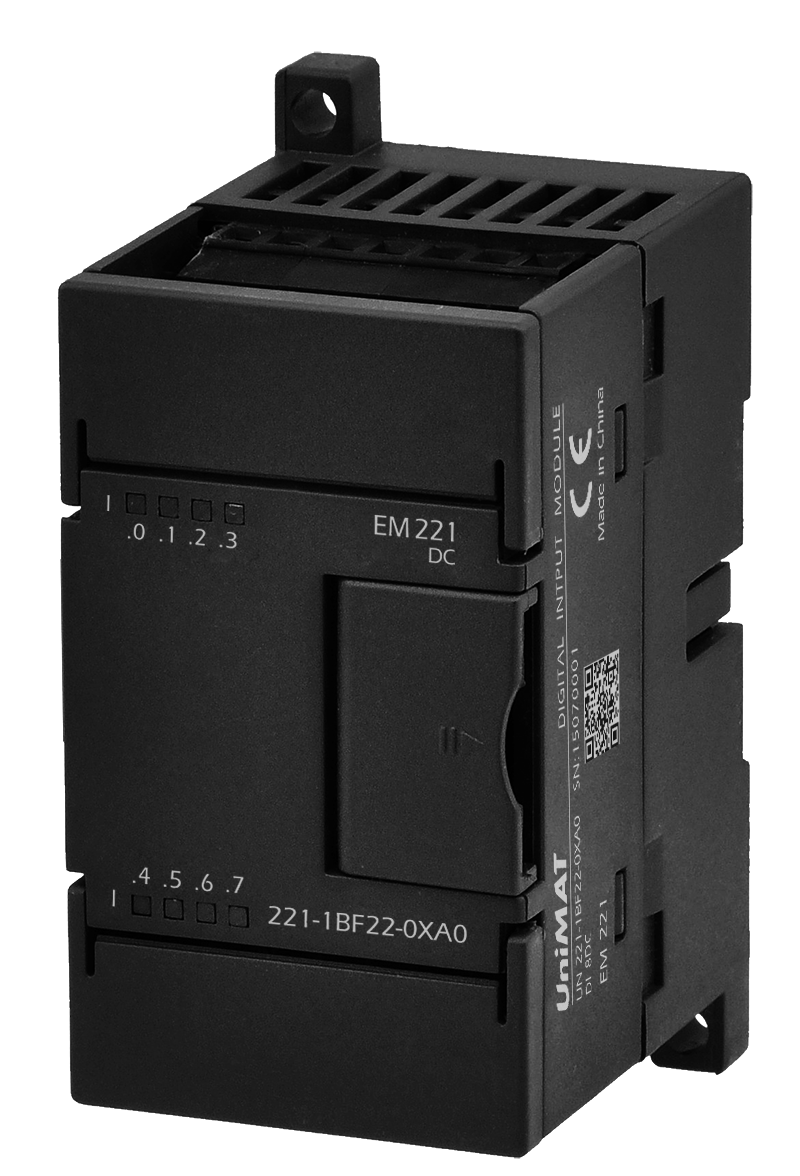 EM221 8c(din)ݔ 24VDC