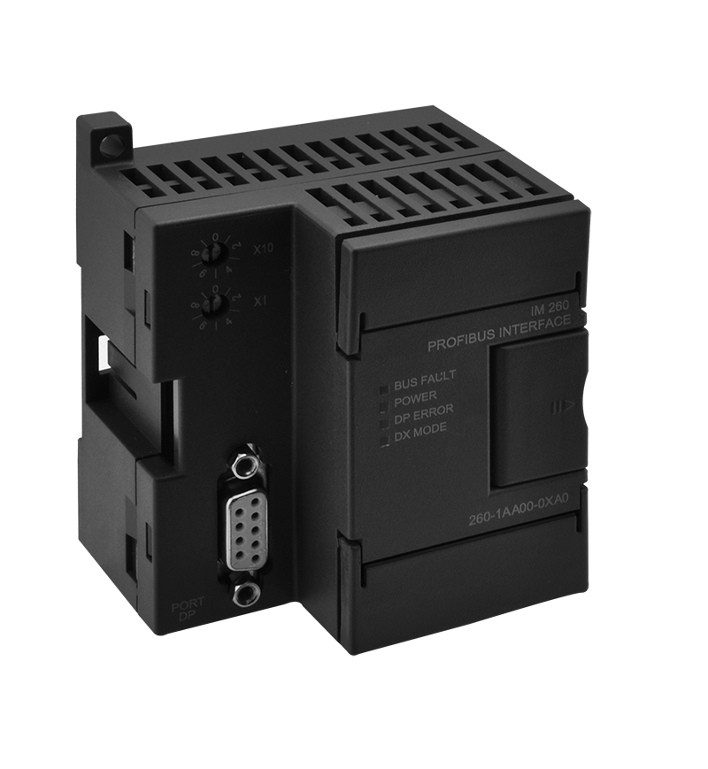 IM260 PROFIBUS-DPӿģK