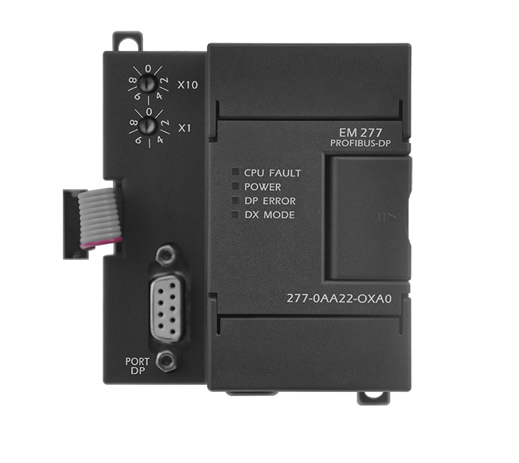 EM277 PROFBUS-DPͨӍģK