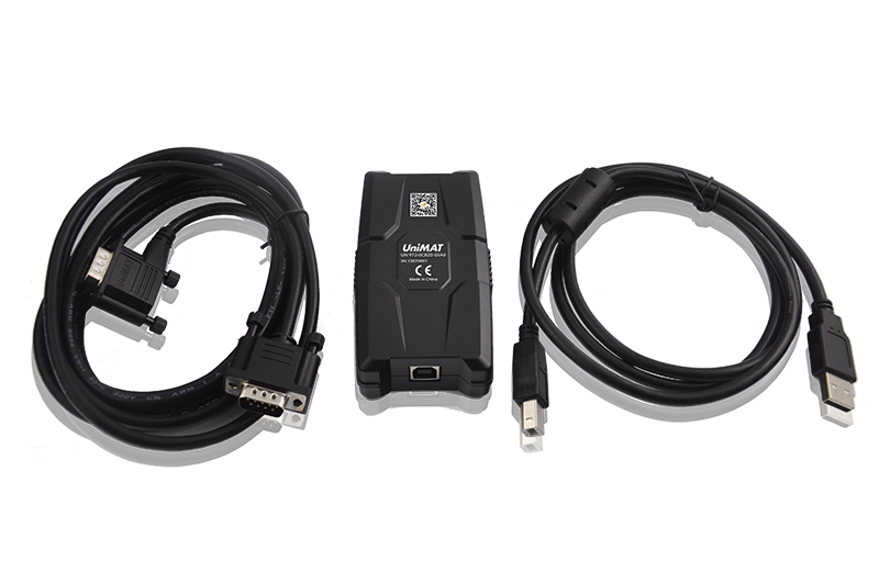 USB-MPI /DPm 