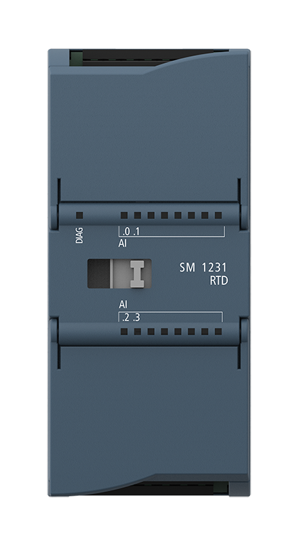 SM 1231 AI 4 x 16λ