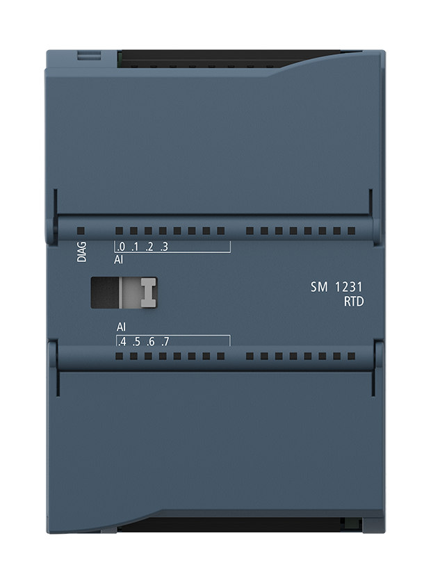 SM 1231 AI 8 x 16λ