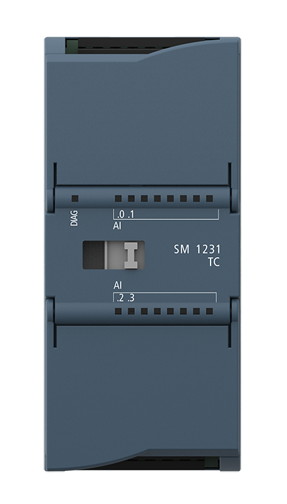 SM 1231 AI 4 x 16λż