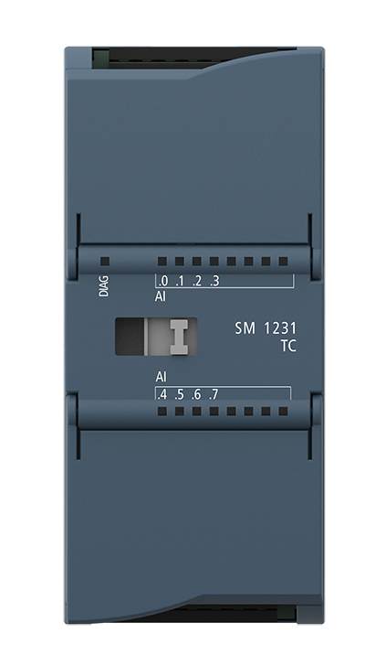 SM 1231 AI 8 x 16λż