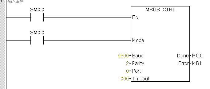 j9ΕپW(wng)ԄӻUN 200 SMART Modbus RTUT