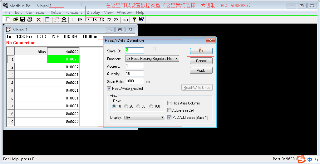 j9Ε(hu)پW(wng)MODBUSͨӍf(xi)hɎQEͨӍ}zy